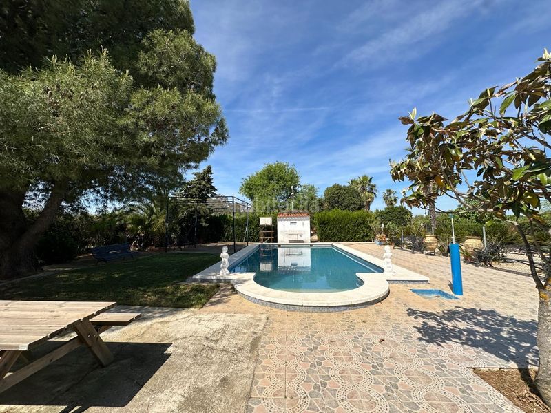 Foto 30569c16-3359-4d16-a3ad-47d5bf023a04. Xalet a Marchena