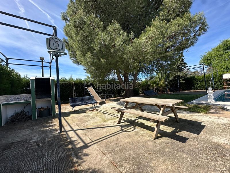 Foto 32038cb0-29cf-4af5-b051-fcebfb4d69e9. Xalet a Marchena