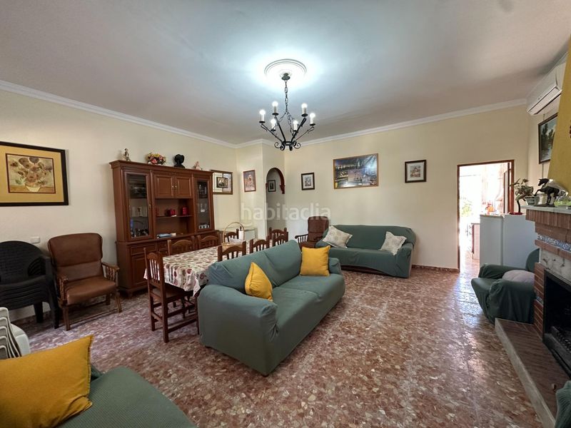 Foto 39db4b24-89e8-45ef-95e2-eac8ff153429. Xalet a Marchena