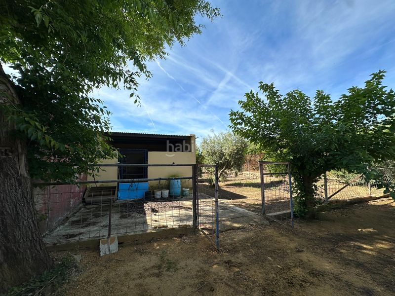 Foto 5673798e-3ae5-4857-83c0-c213b9558cce. Xalet a Marchena