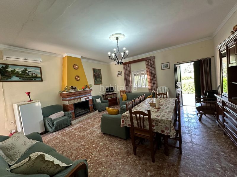 Foto 8193aab5-af60-442f-8dca-3153c8f98eab. Xalet a Marchena