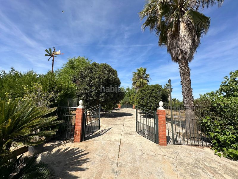 Foto 85fb221b-a441-410f-8afb-7f9ca1679fb3. Xalet a Marchena