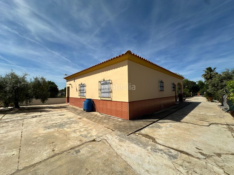 Foto 9ae44db1-48b9-49de-9e73-f29c12e9da23. Xalet a Marchena