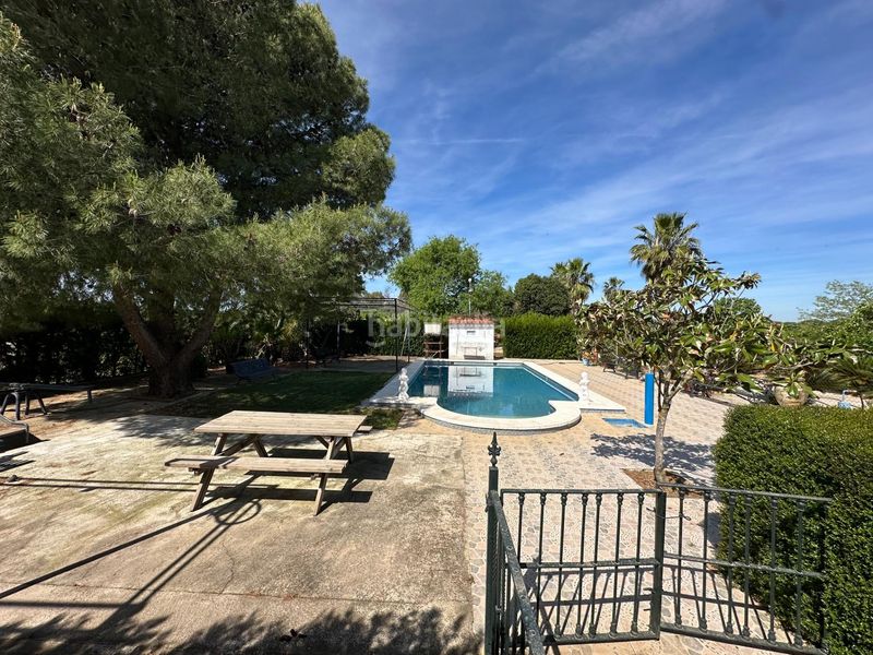 Foto a1014a68-783e-4f99-b1fc-54c0f9667d36. Xalet a Marchena