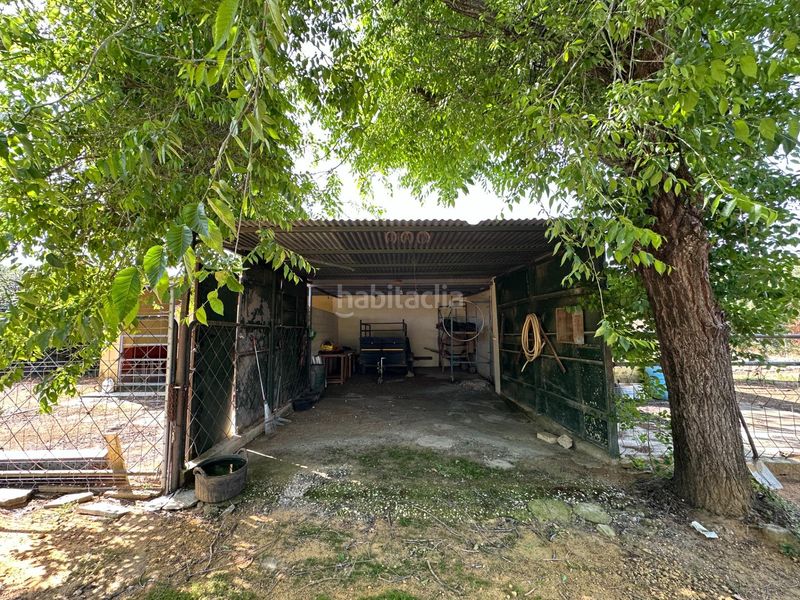 Foto a16bf885-f4bb-4894-9cb5-509ae0911353. Xalet a Marchena