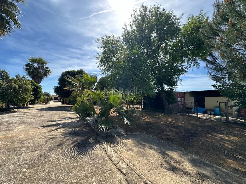 Foto a1fea622-cedb-46bc-92a5-f4f9afa1c39d. Xalet a Marchena