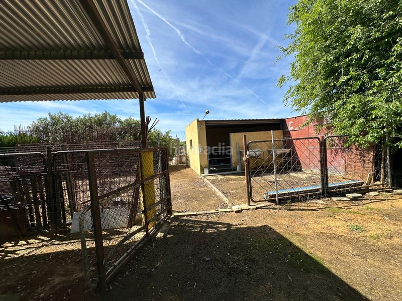 Foto df6d406c-8139-457f-907d-d04987a644fa. Xalet a Marchena