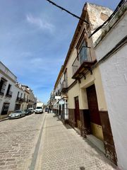 Casa  Calle san sebastian. Gran vivienda en pleno centro