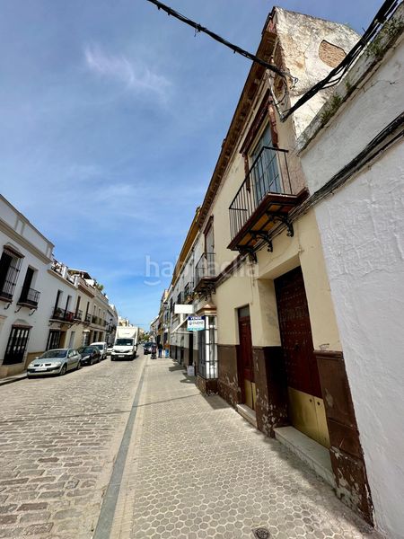 Foto 2a3656a2-9564-4d83-8b7e-0e0eb9f16c5a. Casa a Marchena