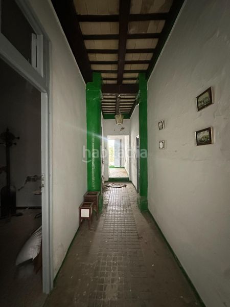 Foto 701a15f4-c988-4b8d-8bad-68f38e935fc0. Casa a Marchena