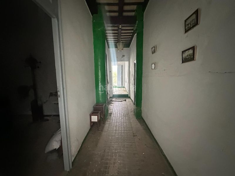 Foto c73c9d56-6828-4658-a70b-637e08d9beed. Casa a Marchena