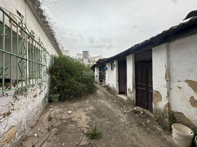Foto ea2aab55-8fbb-46b2-931d-71d50c392b78. Casa a Marchena