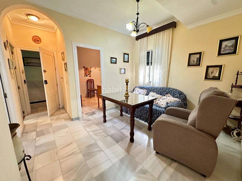 Foto 1680a5e7-d483-464f-9966-5024212f6fc5. Flat in Marchena