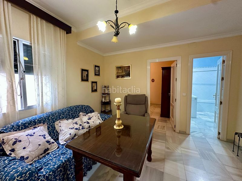 Foto c7fd7064-4e88-488f-a938-748cd350dfc9. Flat in Marchena
