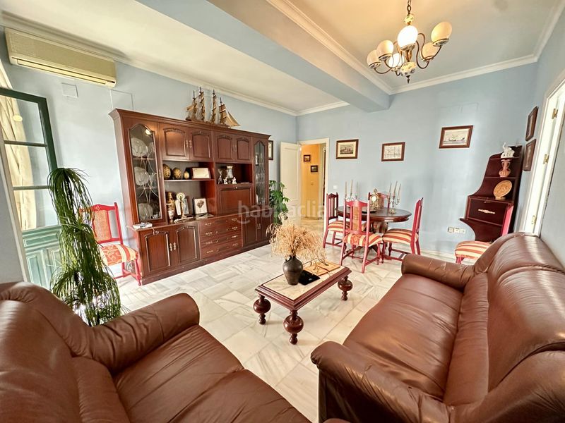 Foto d8c3f7f1-0878-40db-8fa4-5f4a2f91f3d9. Flat in Marchena