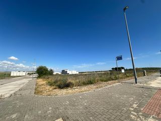 Area edificabile industriale  Calle calle gloria fuertes. Parcela industrial en polígono pemar
