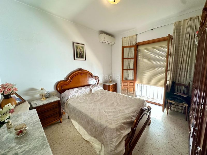 Foto ae40d15f-9f65-4eae-93e3-041fd5d51f66. Casa  de dos plantas en Marchena