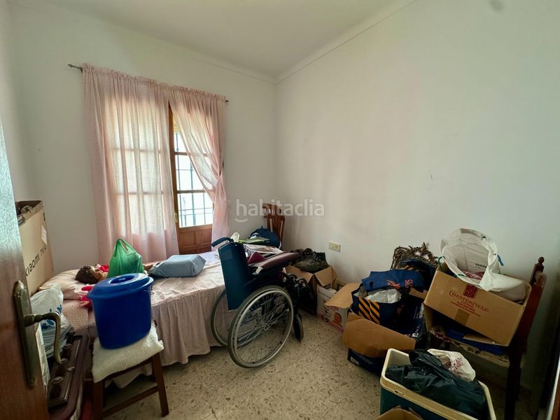 Foto c4d47ef8-4b69-4bcb-82f9-bbced976cd3f. Casa  de dos plantas en Marchena
