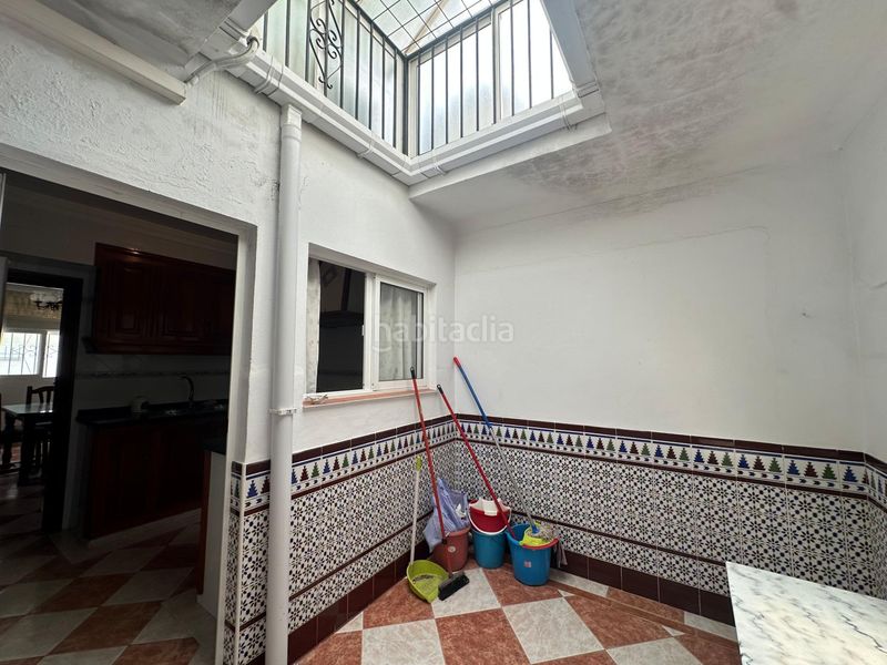 Foto 1a40236f-6d68-4c70-ba82-65e95ebcf6b4. Casa a Marchena