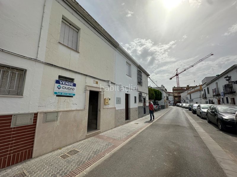 Foto e437fcb8-3533-4d5f-a7fc-f14ac90946ea. Casa a Marchena