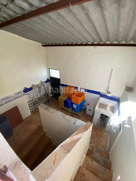 Foto d468c4da-9c47-4e4b-bf1c-fcee12d6ad2a. Casa a Marchena