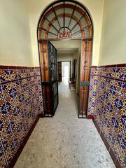 Pis a Marchena. Casa céntrica en planta baja