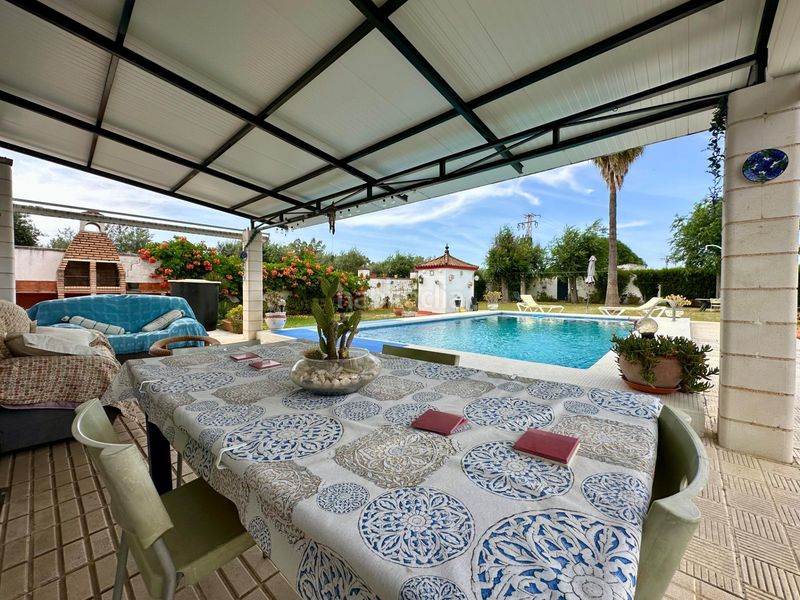 Foto a8a5c860-227d-45e3-91b4-41764b192741. Casa a Paradas