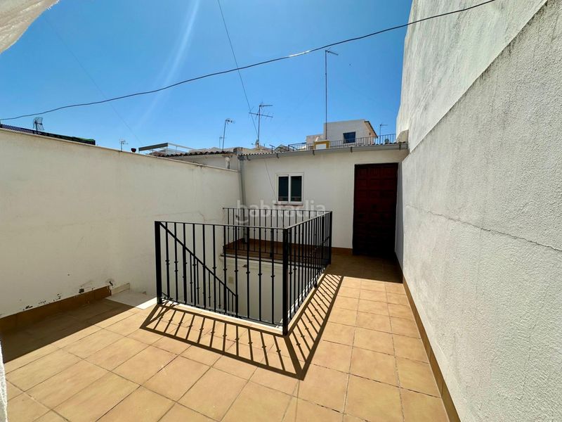 Foto 08bfb921-8aa5-4a46-8d1f-276f7773916d. Casa a Marchena