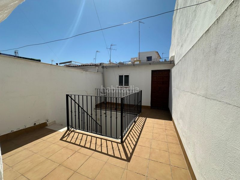 Foto def0bad4-9cda-4418-a9a5-8dce28731070. Casa a Marchena