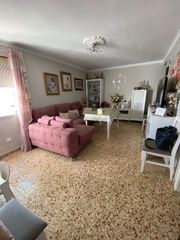 Appartamento  Calle virgen de las angustias. Piso de tres habitaciones