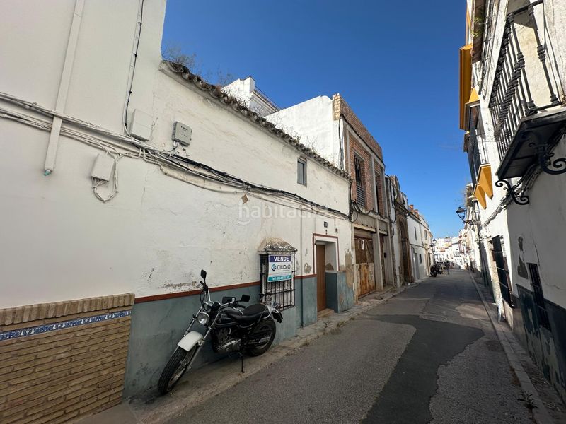 Foto 580ca36d-b9d9-4dd0-a299-f812377bba8f. Casa a Marchena
