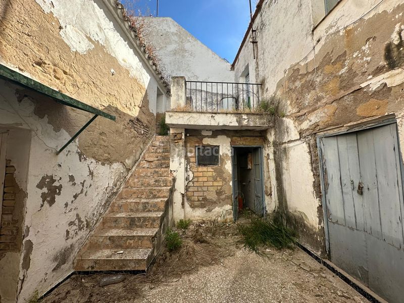 Foto d8b764b0-8d6f-4377-a55f-5014c71e84aa. Casa a Marchena