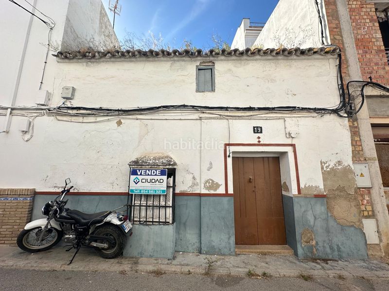 Foto e09e89dd-5eac-4911-a59d-528070706167. Casa a Marchena