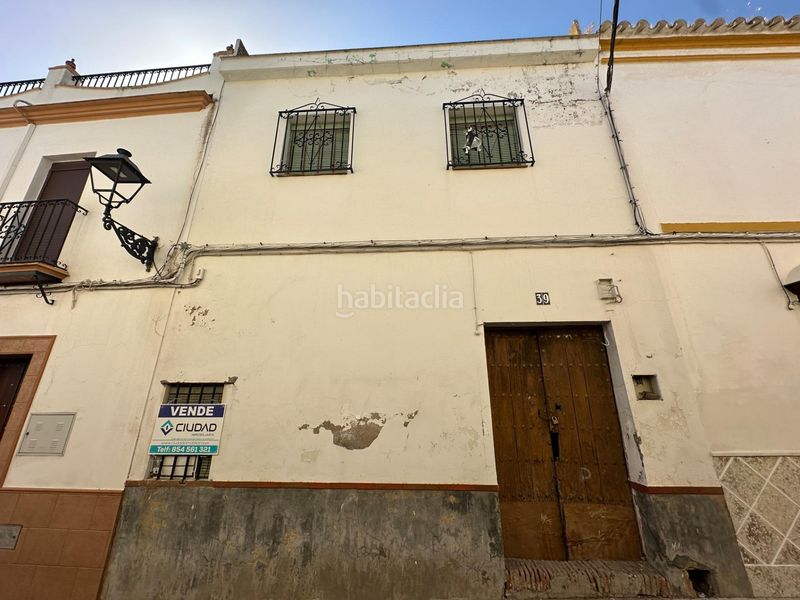 Foto 022536da-7e8b-4f90-a770-3cd244ede587. Casa a Marchena