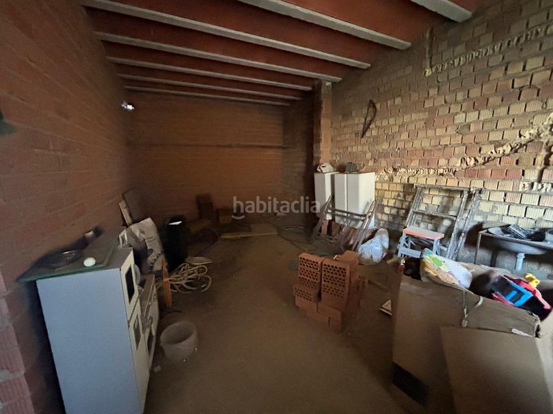 Foto b92bd4b5-2908-4153-bd55-ef2807c5ef6a. Nau industrial a Marchena