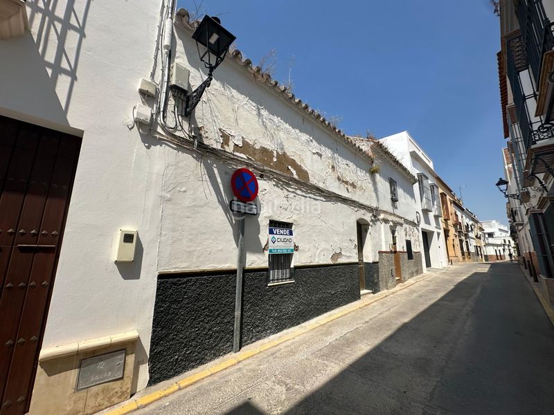 Foto d5cc2038-7ddf-4372-8307-0e6d290495f7. Casa a Marchena