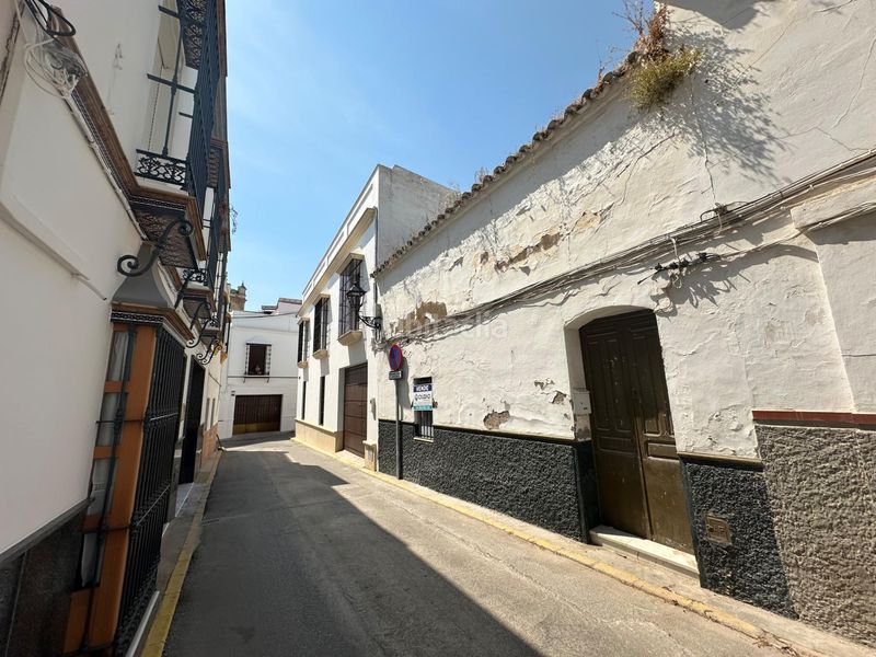 Foto d7412469-766b-4a2e-9cde-97f3073fac07. Casa a Marchena
