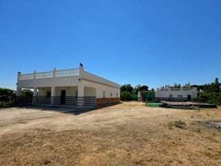 Casa  Carretera polígono 51 paraje 175 el alcornocal. Gran campo en el alcornocal