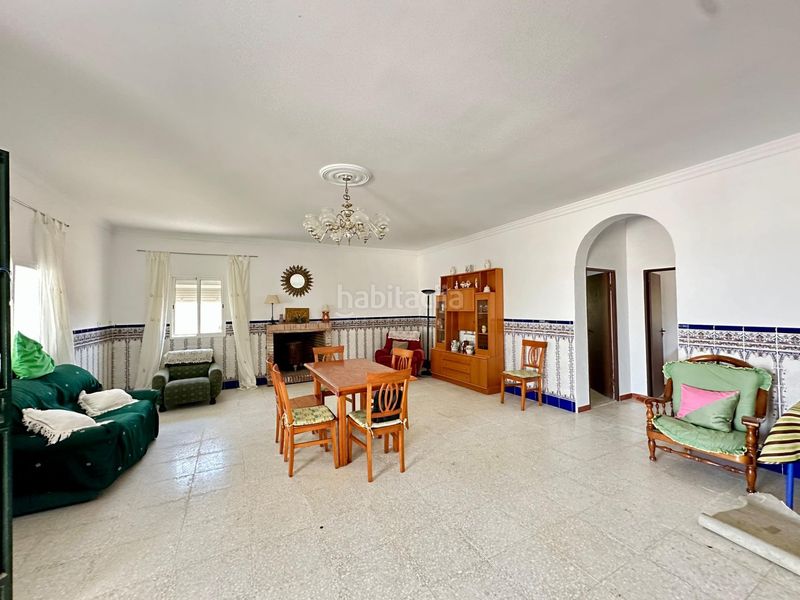 Foto 58bb6f9c-0a1e-4a66-ac43-682d855080bb. Casa a Marchena