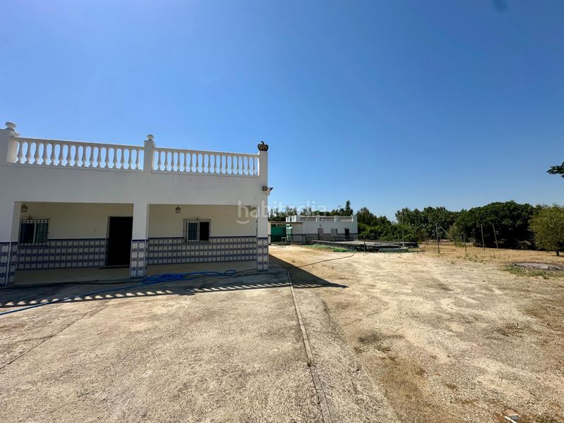 Foto baea2392-a2f0-483d-8357-c64b304d40a2. Casa a Marchena