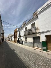 Haus  Calle marcos ruiz. Casa céntrica para derribo