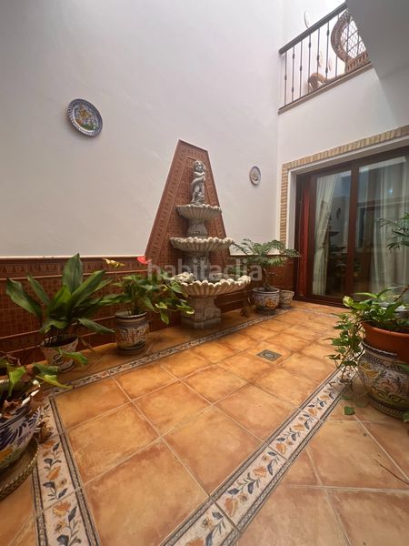 Foto ec09f077-dbfb-4240-95b0-eb2c97c90af3. Casa amb aparcament a Marchena
