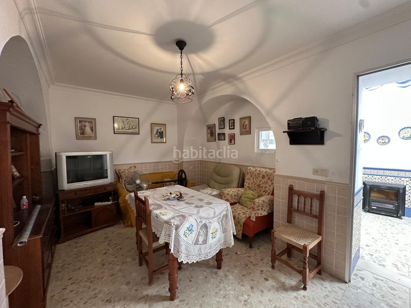 Foto 6f092b3c-d08e-48a8-b326-f586c82f043e. Casa a Fuentes de Andalucía