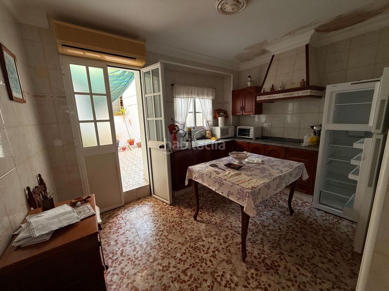 Foto 558a7e52-4f7e-4c21-a1cf-44fef72ce8f5. Casa a Fuentes de Andalucía