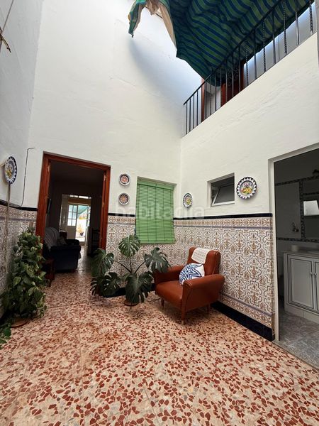Foto 90768acc-c00a-4de1-a6b7-95076b7193fe. Casa a Fuentes de Andalucía