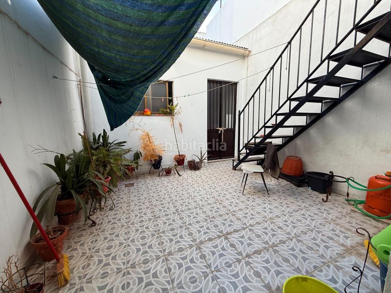 Foto f8013c65-11cb-4f7b-a723-bbfbae4ea890. Casa a Fuentes de Andalucía