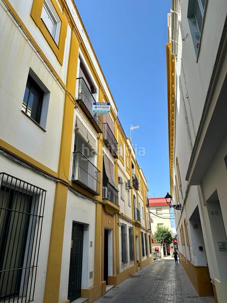 Foto 51b0ec7c-478d-4a71-bc0f-f51017192cc8. Appartamento in Marchena