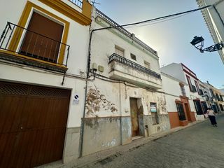 Mas  Calle calle del olmedo. Casa para derribo en el centro