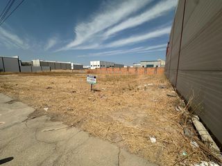 Residential Plot  Ebanisteria. Parcela industrial en las peñuelas