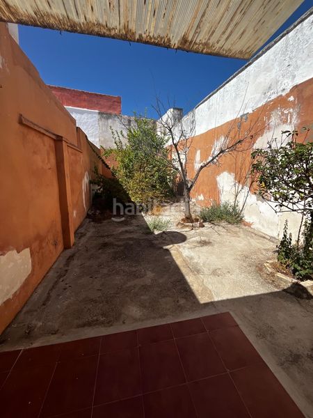 Foto 4dff9bd5-bbbd-4bfc-8209-0dfce34fdc1c. Casa a Fuentes de Andalucía